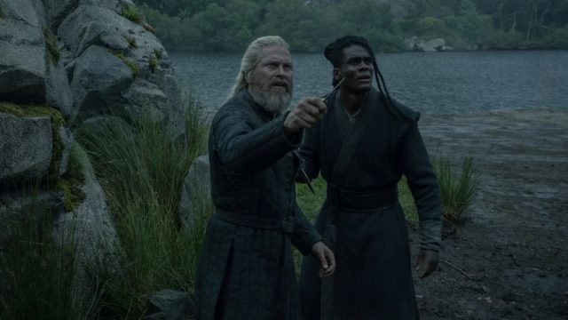 Exploring the Mystique of 'House of the Dragon' Season 3's New Characters