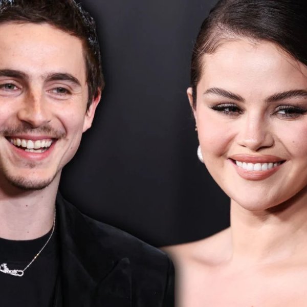 Discover the Exciting New Animated Film Featuring Timothée Chalamet and Selena Gomez