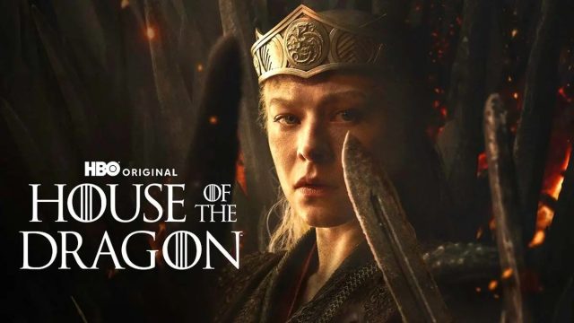 Shocking Twists in House of the Dragon: Who Survived the Premiere?