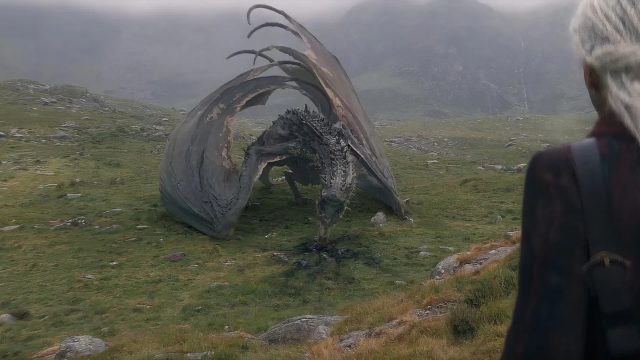 Rhaena Targaryen's Triumph: A New Era in 'House of the Dragon'