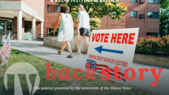 The Impact of New York's Primary Elections on Today's Political Climate