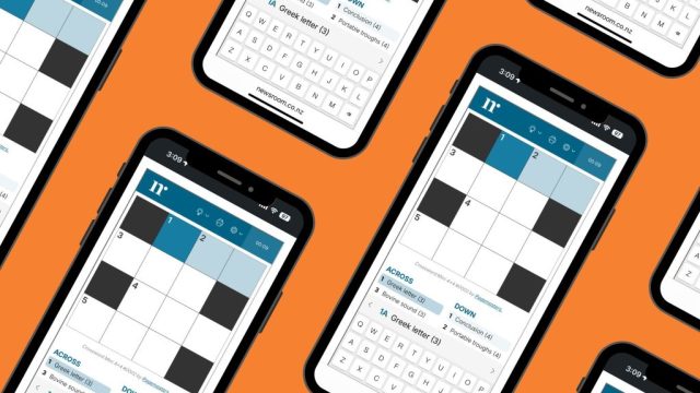 Unlock the Fun: Why Mini Crosswords Are Gaining Popularity in 2023