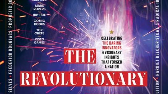 Engaging Perspectives: Feedback on America at 250 Edition
