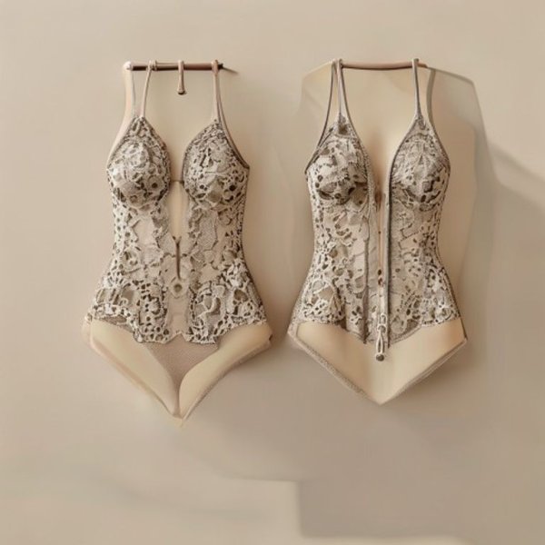 Elegant Lace Lingerie Sets for Wholesale Suppliers