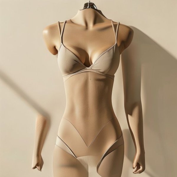 Discover the Latest Trends in Lingerie Apparel for B2B Export