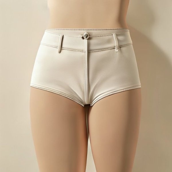 Trendy High-Waisted Briefs for Vintage Lovers | wifi 4d slot, bet365dk