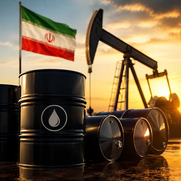 New Insights on Iran's Oil Revenue and Global Market Dynamics
