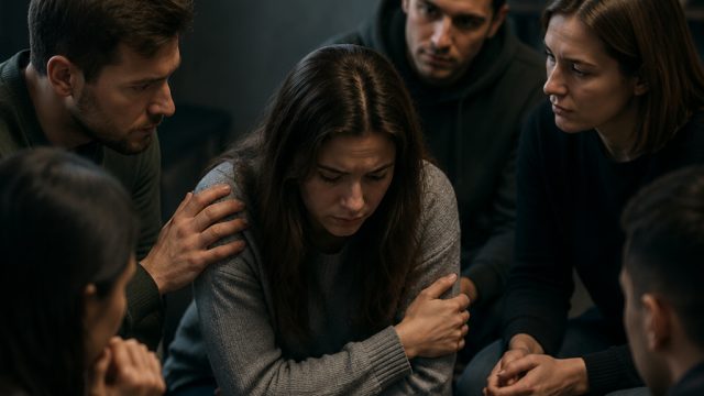 Understanding the Impact of Cult Influences on Vulnerable Individuals