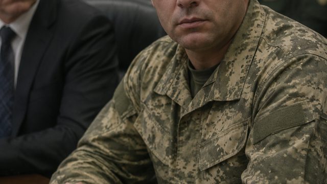 War Crimes Accused Veteran Granted Family Proximity Amid Legal Battle