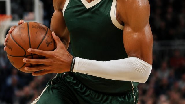 The Impact of Giannis Antetokounmpo's Trade on the NBA Landscape