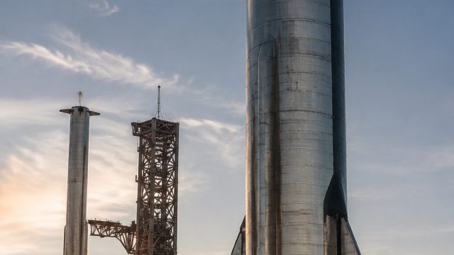 SpaceX's Starfall: Transforming Cargo Delivery from Orbit | prediksi liga europa hari ini, best youn
