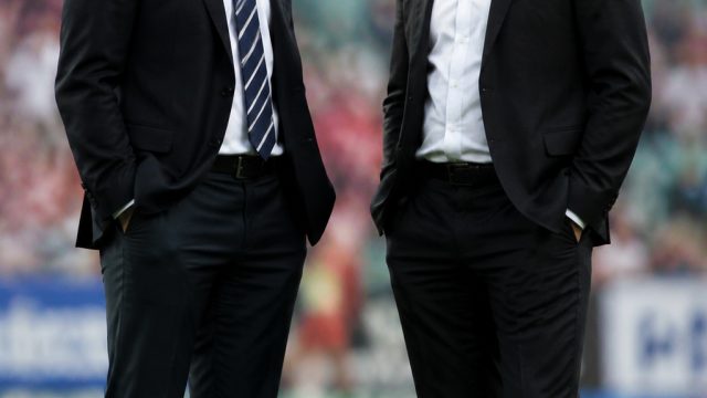 Unlikely Allies: How Two AFL Icons Transformed Sydney's Footy Scene | world cup 2023 odds, man 988sl
