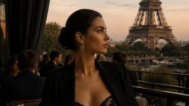 Raf's Expands to Paris: A New Culinary Experience for Fashion Week | ratu188 deposit pulsa, outlook 