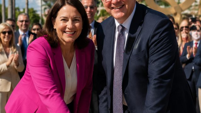 Queensland's Bold Steps for the 2032 Olympics: A Renewed Commitment | rtp abowin88, download ml vng,