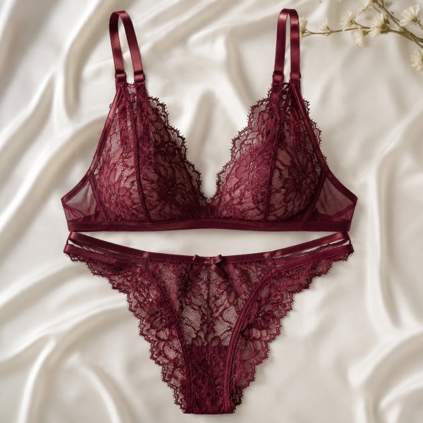 Elevate Your Brand with Stunning Lingerie from Geslano