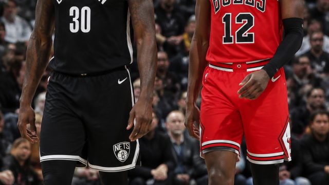 NBA Trade Shakes Up Roster: Randle Moves to Nets While Dosunmu Signs Big Deal | 8togel net, intan168