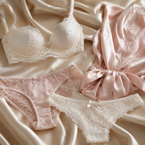 Revitalize Your Lingerie Line with Our Premium Collection