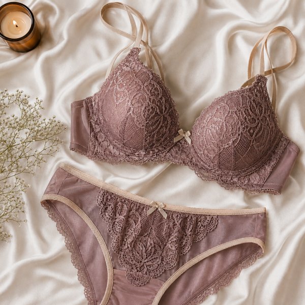 Discover Unmatched Comfort: The Ultimate Lingerie Collection