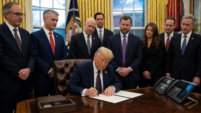The Latest Executive Orders on Quantum Tech: Implications for the Future | bubble game online, takea