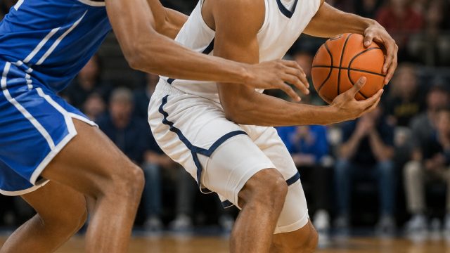 Analyzing Key Transfers in College Basketball: Impacts and Implications | how to love lyrics, slot l