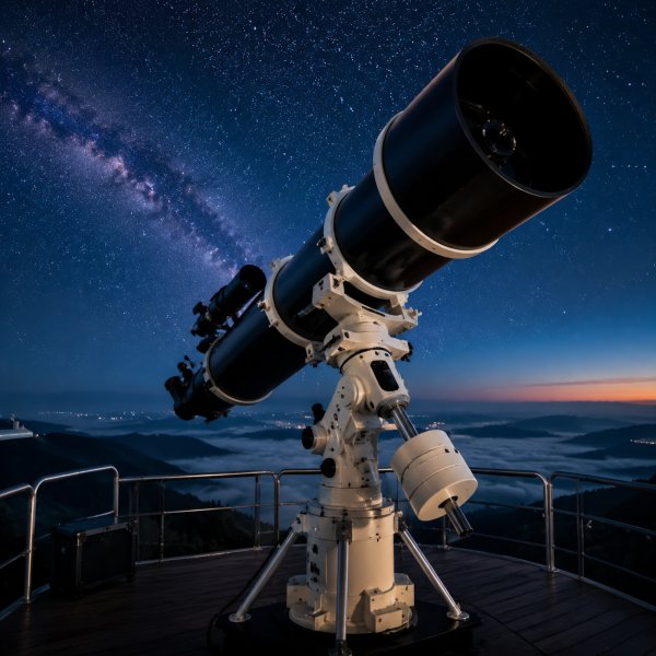 Unlock the Future of Astronomy with NASA