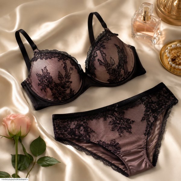 Elevate Your Lingerie Business with Exceptional Styles