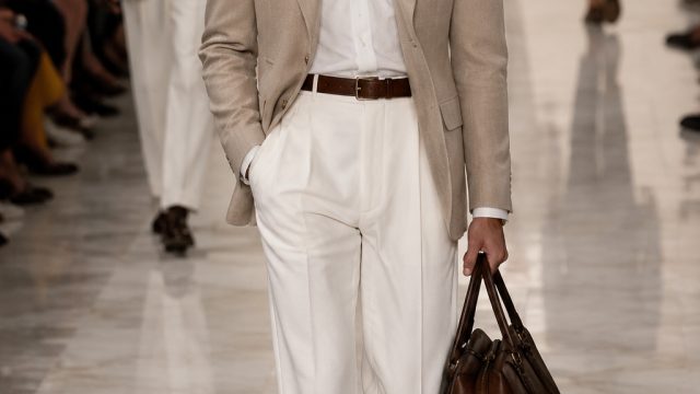 Ralph Lauren Unveils Chic Menswear at Milan Fashion Week 2027 | win777 slot login, totovip