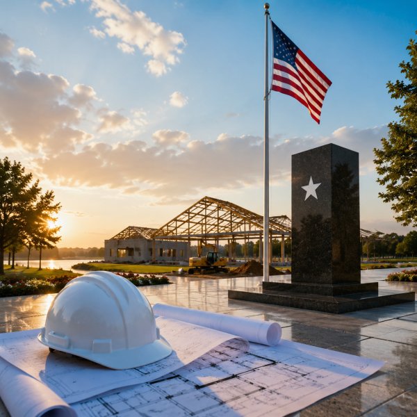 New Alabama Veterans Cemetery Construction Set to Begin This October | fantastic4d, slot yg terbaru
