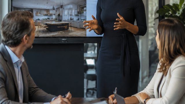 Empowering Innovators: How Lowe's Is Transforming Product Pitching
