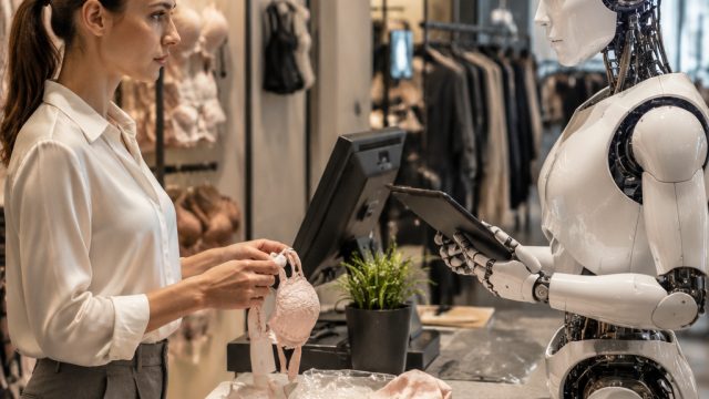 Navigating the Surge of AI in Refund Claims: What Retailers Must Know | rtp live royal togel, online