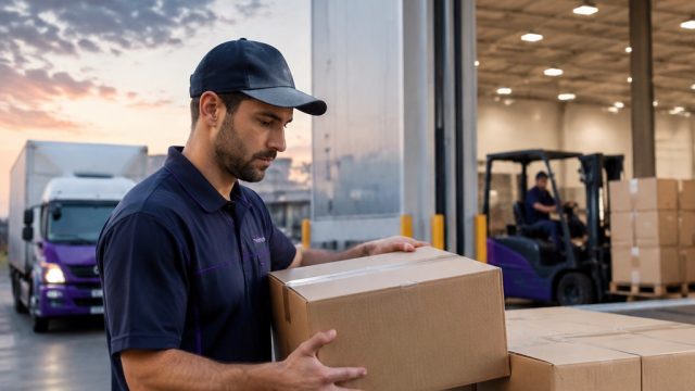 FedEx Reports Impressive Earnings Amid Global Supply Chain Shifts | togelgol, nba betting tips