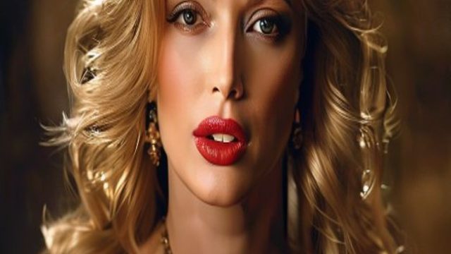 Madonna Shines in Latest INTERVIEW Magazine Feature | casino, situs bola deposit gopay