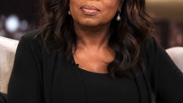 Oprah Reflects on Whitney Houston's Vulnerable Moment at Cannes | totoslot alternatif, best no depos