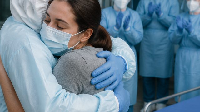 End of Hantavirus Quarantine: What We Learned for Future Outbreaks