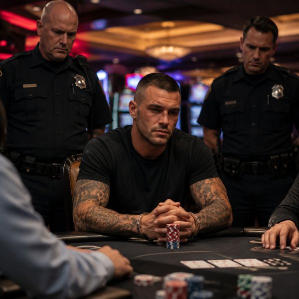UFC Star Dustin Poirier Faces Legal Troubles in Georgia | mega royal slots, rugby union betting