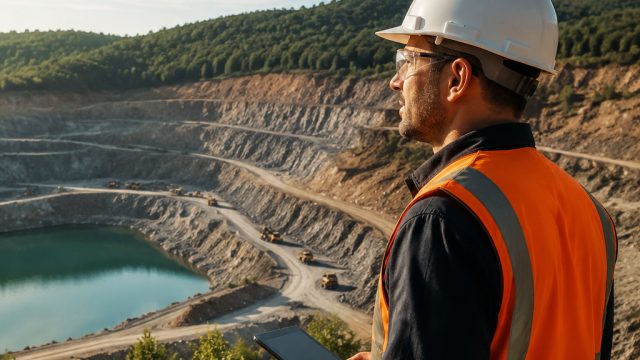 Understanding the Importance of Sustainability in Mining Today | evolution online casino dealer, daf