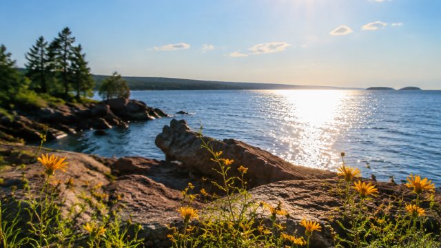 Thunder Bay's June 22 Forecast: A Day of Sun and Mild Temperatures | lirik lagu agnes monica teruska