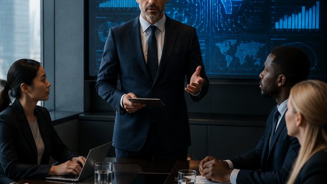 Introducing OmniClaw: The Future of AI in Business Strategy