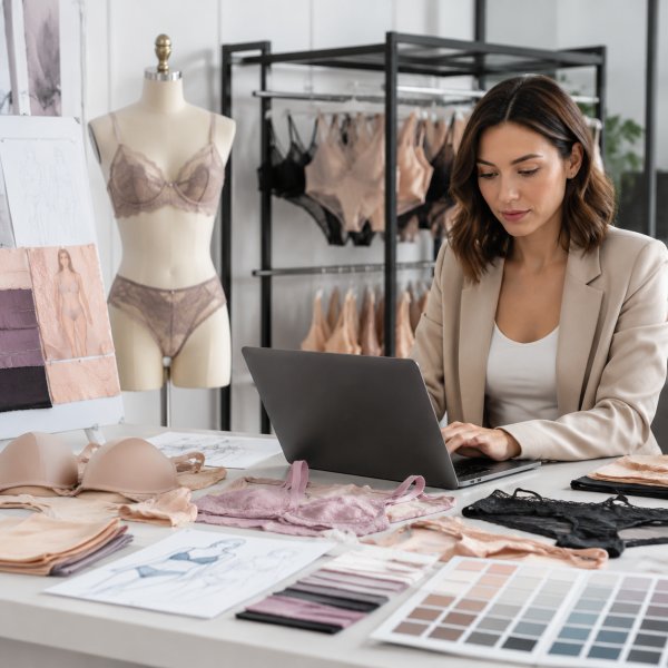 Innovate Your Business with Advanced Lingerie Solutions | cara melakukan bounce pass, slot garuda303