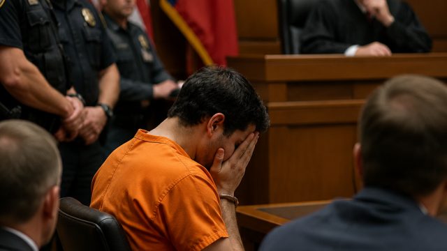 Severe Sentences Handed Down in Texas Immigration Protest Shooting