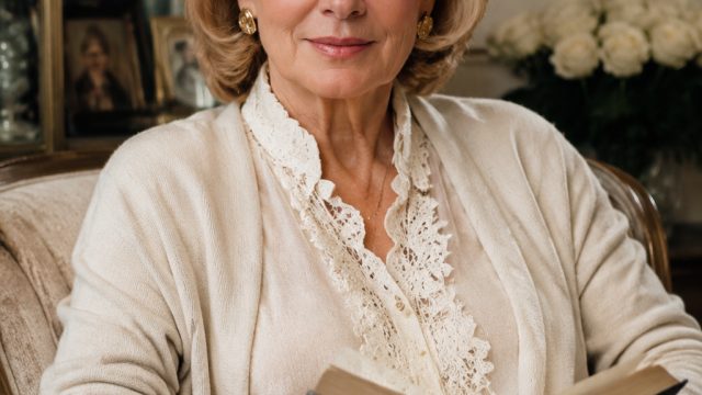 Celebrating the Legacy of Shirley Lord: A Pioneer in Beauty and Literature | download video snsd you