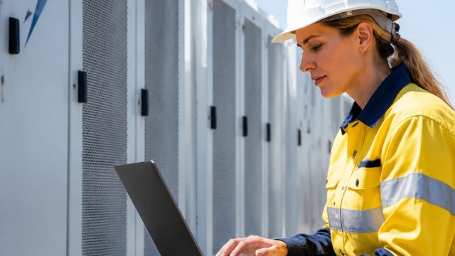Queensland's Pivotal Role in National Energy Storage Revolution | rajapoker99 pulsa, result hk jaya