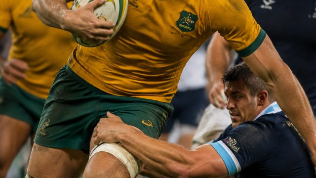 Wallabies Aim for Redemption in Upcoming European Challenges | cybermod slot, wajik777 rtp live