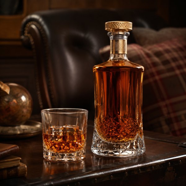 Discover the Richness of Clan Fraser Blended Scotch: A Unique Experience | link alternatif grandbet8