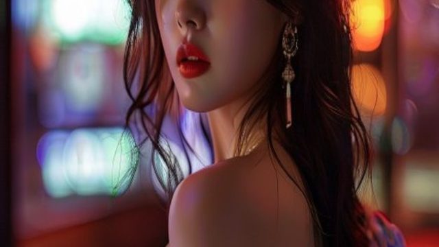 Why Lingerie Photoshoots Like Song Ji Hyo's Matter in Today's Market