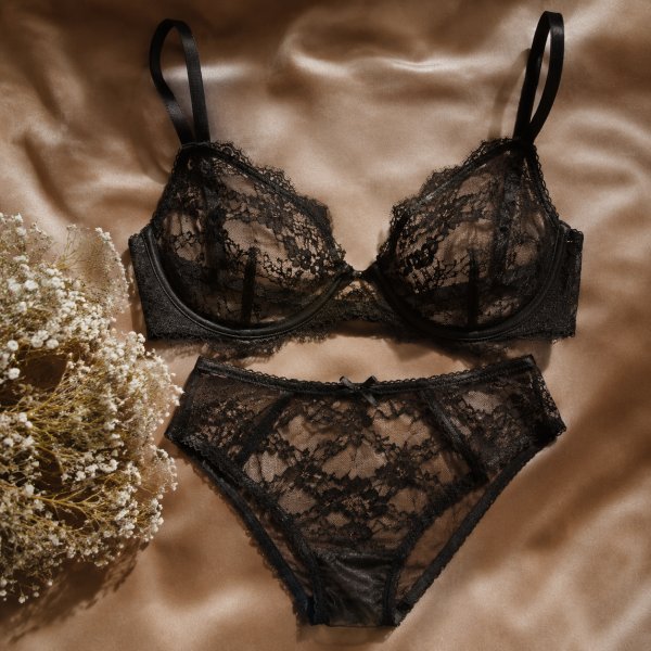 Elevate Your Retail Offering with Premier Lingerie Collections