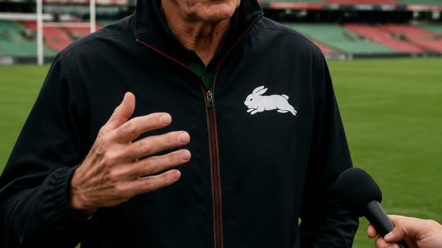 Wayne Bennett Tackles Injury Myths Surrounding South Sydney's Turf