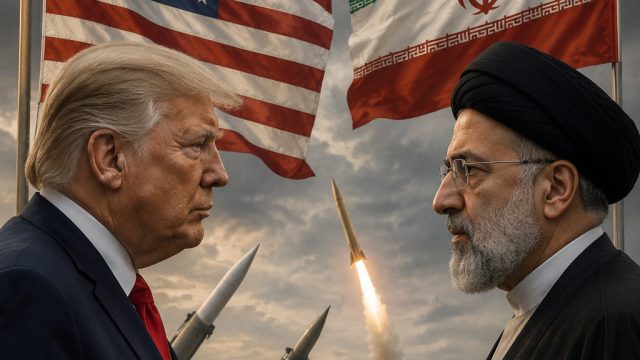 Current Tensions in Iran: Trump’s Claims and Tehran’s Responses | asian bookie net, kadal slot 4d lo
