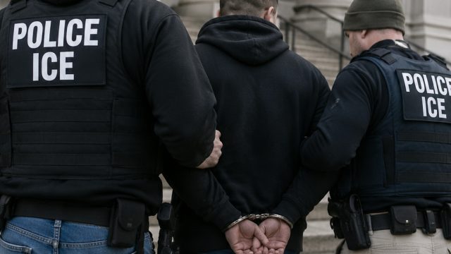 Recent Court Ruling Impacts Immigration Arrests at U.S. Courthouses | alaska99 slot, tuankaya slot