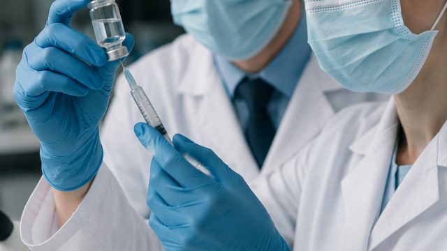 New Insights from Controversial COVID-19 Vaccine Study Published